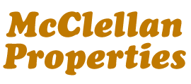 McClellan Properties